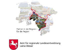 Amt für regionale Landesentwicklung Leine-Wese