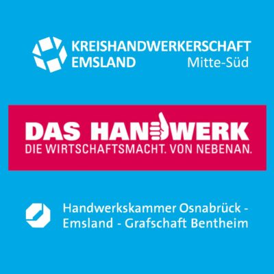 DAS HANDWERK