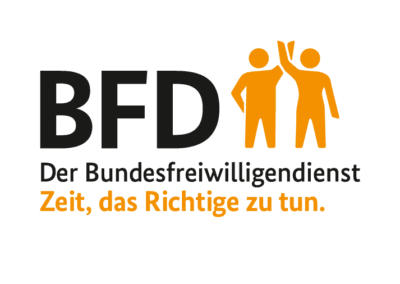 Bundesfreiwilligendienst