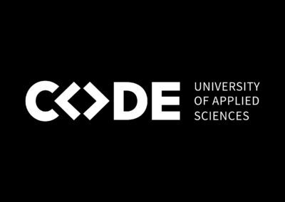 CODE University of Applied Sciences