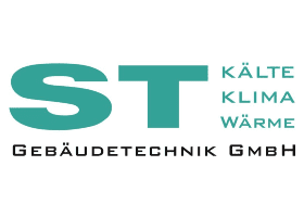 ST Gebäudetechnik GmbH