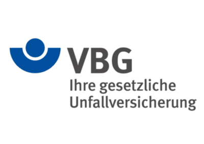 VBG     Verwaltungs-Berufsgenossenschaft