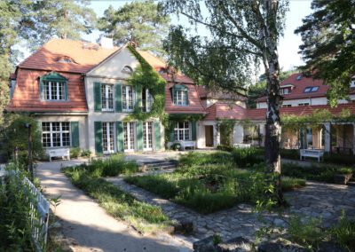 Parzival-Schule Berlin