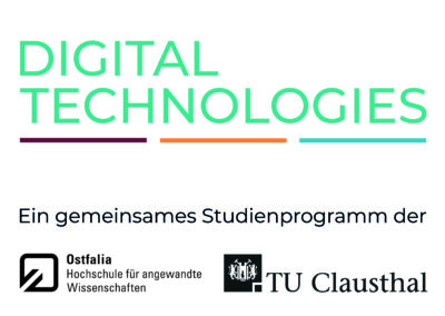 Technische Universität Clausthal -Center for Digital Technologies