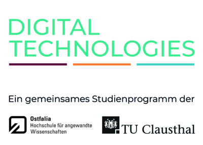 Technische Universität Clausthal -Center for Digital Technologies