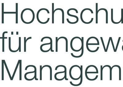 Hochschule für angewandtes Management GmbH