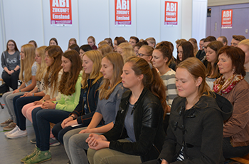 Vorträge/Workshops/Specials