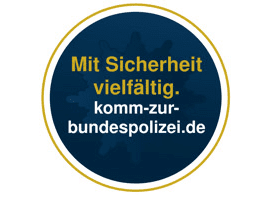 Bundespolizei Hannover
