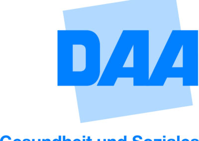 DAA Lehranstalt für Logopädie + Berufsfachschule für Ergotherapie