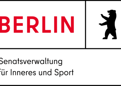 Senatsverwaltung für Inneres und Sport Berlin