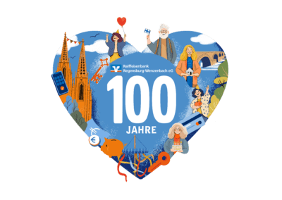 Raiffeisenbank Regensburg-Wenzenbach eG