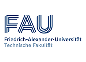 Friedrich-Alexander-Universität Erlangen-Nürnberg