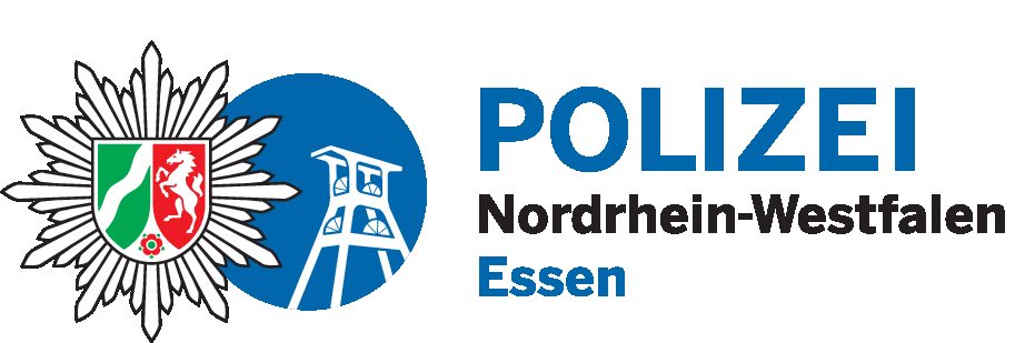 Polizeipräsidium Essen,Recklinghausen,Gelsenkirchen & Oberhausen