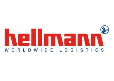 Hellmann Worldwide Logistics Germany GmbH & Co. KG