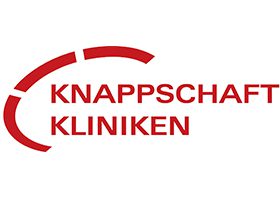 Knappschaft-Kliniken GmbH