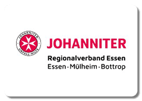 Johanniter-Unfall-Hilfe e.V. Regionalverband Essen
