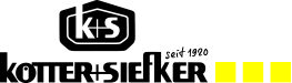 Kötter + Siefker GmbH & Co. KG