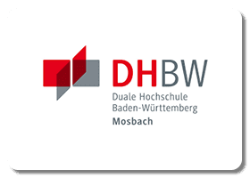 Duale Hochschule Baden-Württemberg Mosbach 