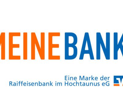 Meine Bank – Raiffeisenbank im Hochtaunus eG
