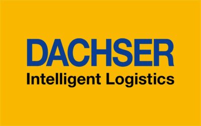 DACHSER SE Logistikzentrum Regensburg