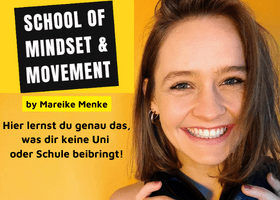 Online School of Mindset & Movement