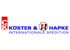 Carl Köster & Louis Hapke GmbH & Co. KG