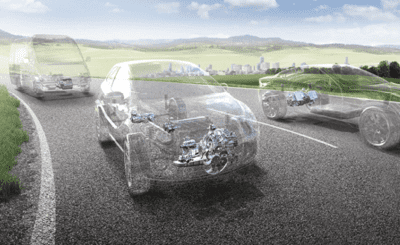 Magna PT B.V. & Co. KG