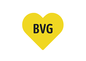 Berliner Vehrkehrsbetriebe (BVG)