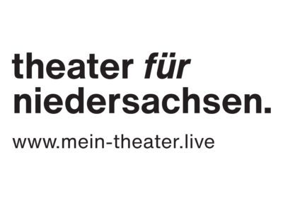theater für niedersachsen GmbH