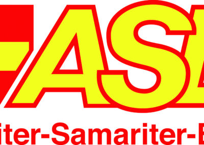 Arbeiter-Samariter-Bund  Regionalverband Frankfurt am Main
