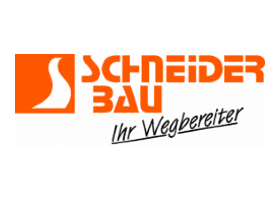 Schneider Bau GmbH & Co. KG