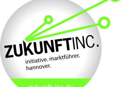 ZUKUNFTINC. Initiative Marktführer Hannover e.V.