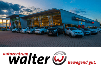 Autozentrum Walter GmbH & Co. KG