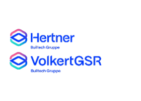 Hertner GmbH; VolkertGSR GmbH