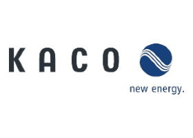 KACO new energy GmbH