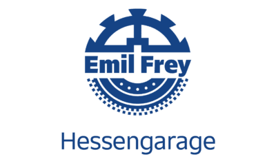 Emil Frey Hessengarage