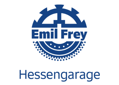 Emil Frey Hessengarage