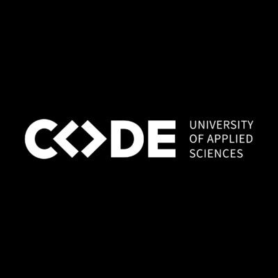 CODE University of Applied Sciences