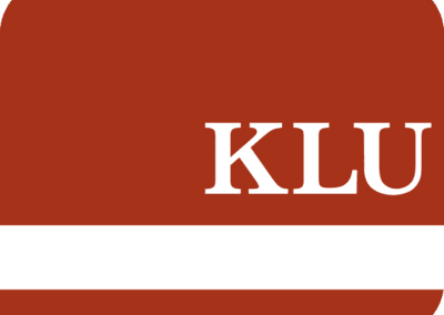 KLU – Kühne Logistics University