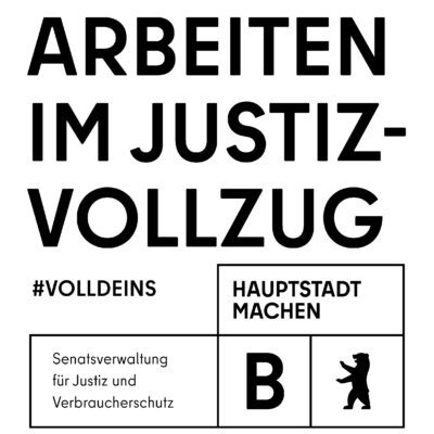 Justizvollzug Berlin
