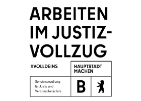 Justizvollzug Berlin