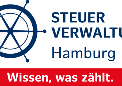 Steuerverwaltung Hamburg