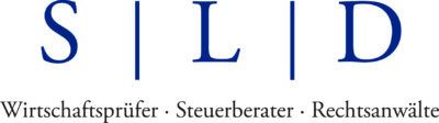 SLD Wirtschaftsprüfer Steuerberater Rechtsanwälte