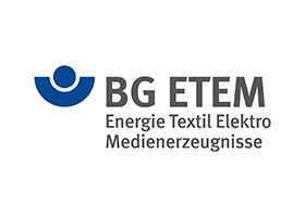 Berufsgenossenschaft Energie Textil Elektro Medienerzeugnisse