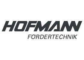 Hofmann Fördertechnik GmbH