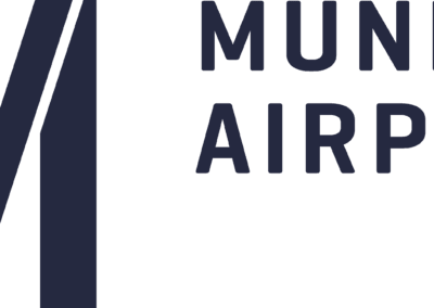 Flughafen München GmbH