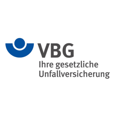VBG     Verwaltungs-Berufsgenossenschaft