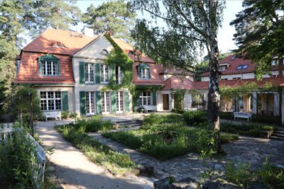 Parzival-Schule Berlin