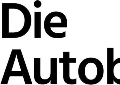 Die Autobahn Ost