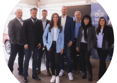 Zurich Gruppe Deutschland